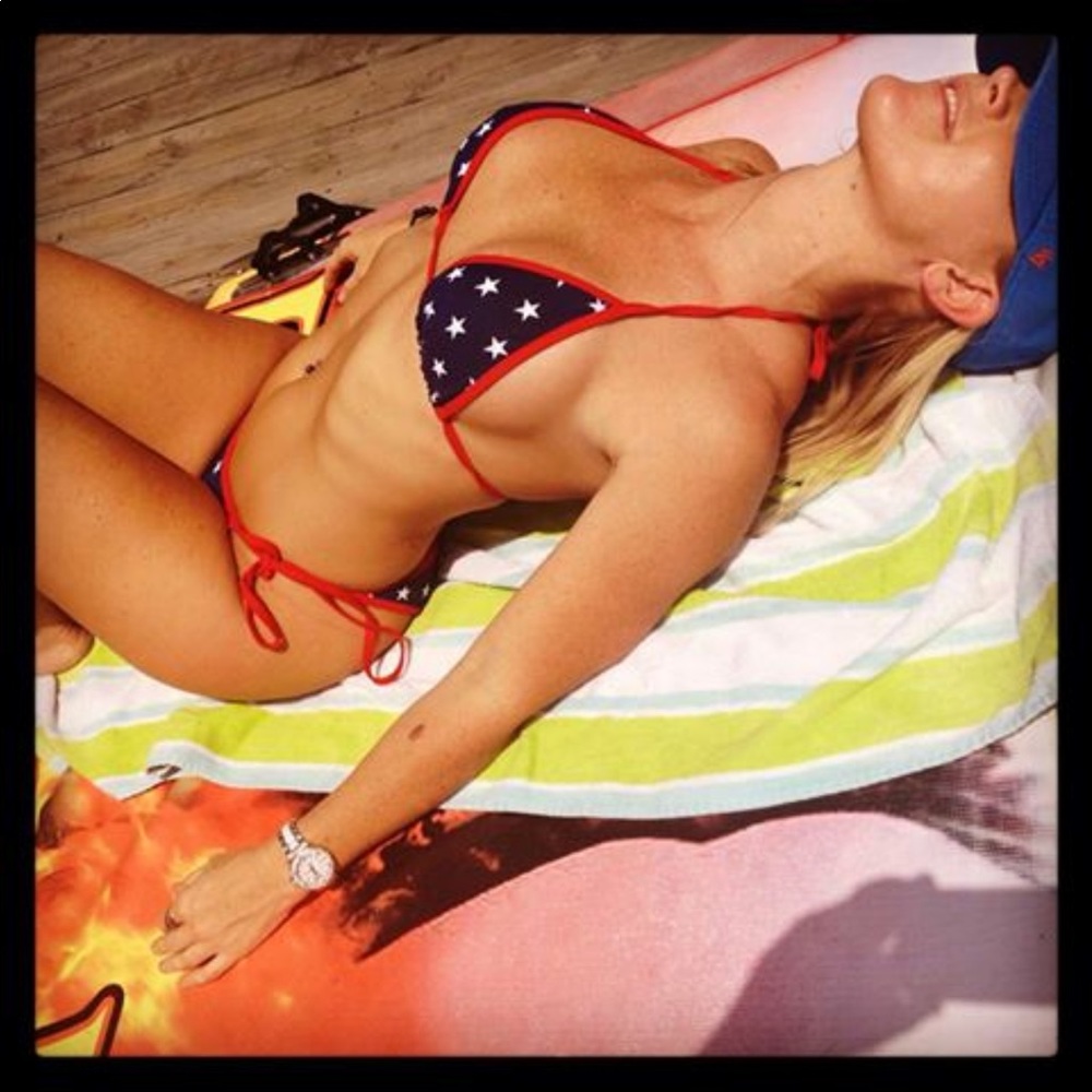 Sweet Revenge 2 piece bikini